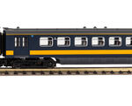 Piko N - 40282 - N Elektrotriebwagen Hondekop Benelux NS III - Artikelbild