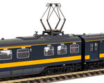 Piko N - 40282 - N Elektrotriebwagen Hondekop Benelux NS III - Artikelbild