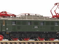 Piko N - 40308 - N E-Lok E18 DB III