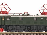 Piko N - 40355 - N E-Lok E16 DB III