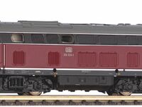 Piko N - 40529 - N Sound-Diesellokomotive BR 216 DB IV, inkl. PIKO Sound-Decoder