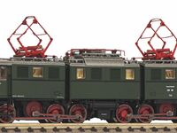 Piko N - 40542 - N E-Lok BR E 91 DB III