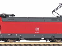 Piko N - 40562 - N E-Lok BR 101 DB AG V