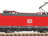 Piko N - 40580 - N E-Lok BR 185 DB AG VI