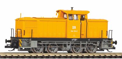 Piko TT - 47368 - TT Diesellok BR 344 DR IV-V - Artikelbild