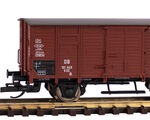 Piko TT - 47775 - TT Gedeckter Güterwagen G02 DB III - Artikelbild