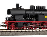Piko H0 - 50617 - Dampflok BR 78 DR IV - Artikelbild