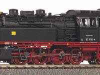 Piko H0 - 50637 - Dampflok BR 83.10 DR IV