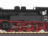 Piko H0 - 50665 - Sound-Dampflok BR 93 DR III, inkl. PIKO Sound-Decoder und Dampfgenerator