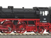 Piko H0 - 50681 - Dampflok BR 003 DB IV Wechselstromversion