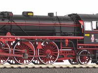 Piko H0 - 50687 - Dampflok BR Pm2 PKP IV