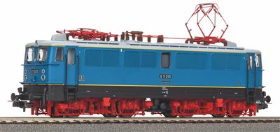 Piko H0 - 51058 - E-Lok BR 211 S-Bahn Leipzig DR III/IV - Artikelbild