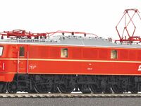 Piko H0 - 51144 - Sound-E-Lok Rh 1018 ÖBB IV, inkl. PIKO Sound-Decoder