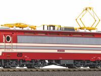 Piko H0 - 51397 - Sound-E-Lok BR 240 CD V, inkl. PIKO Sound-Decoder