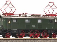 Piko H0 - 51417 - E-Lok E 32 16 DB III