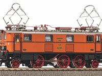 Piko H0 - 51420 - E-Lok EP2 Verwaltung Bayern DRG II