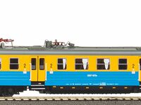 Piko H0 - 51454 - E-Triebzug EN 57 PKP V