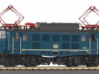 Piko H0 - 51478 - E-Lok 194 178 DB IV Wechselstromversion