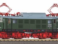 Piko H0 - 51481 - E-Lok BR 254 DR IV