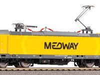 Piko H0 - 51594 - E-Lok BR E.494 Medway VI