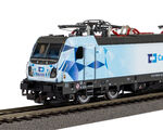 Piko H0 - 51597 - E-Lok BR 388 CD Cargo VI - Artikelbild