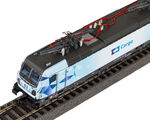 Piko H0 - 51597 - E-Lok BR 388 CD Cargo VI - Artikelbild