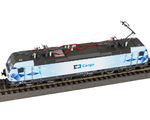 Piko H0 - 51597 - E-Lok BR 388 CD Cargo VI - Artikelbild