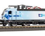 Piko H0 - 51597 - E-Lok BR 388 CD Cargo VI - Artikelbild