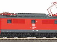 Piko H0 - 51608 - E-Lok ET 21 DB Cargo Polska VI