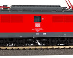 Piko H0 - 51609 - Sound-E-Lok ET 21 DB Cargo Polska VI, inkl. PIKO Sound-Decoder - Artikelbild