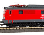 Piko H0 - 51609 - Sound-E-Lok ET 21 DB Cargo Polska VI, inkl. PIKO Sound-Decoder - Artikelbild