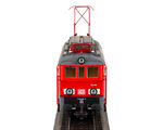 Piko H0 - 51609 - Sound-E-Lok ET 21 DB Cargo Polska VI, inkl. PIKO Sound-Decoder - Artikelbild