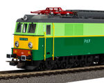 Piko H0 - 51610 - E-Lok ET 21 PKP V - Artikelbild
