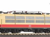 Piko H0 - 51689 - E-Lok BR 103 DB AG V, kurze Ausführung
