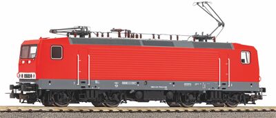 Piko H0 - 51727 - E-Lok 143 175 SLRS VI - Artikelbild