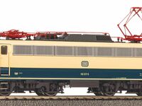 Piko H0 - 51815 - E-Lok BR 110.3 DB IV
