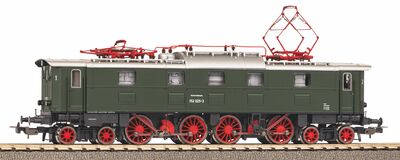 Piko H0 - 51828 - E-Lok 152 DB IV - Artikelbild