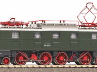 Piko H0 - 51829 - Sound-E-Lok BR 152 DB IV inkl. PIKO Sound-Decoder