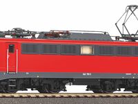 Piko H0 - 51938 - E-Lok BR 140 DB AG V