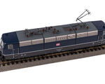 Piko H0 - 51944 - E-Lok BR 181.2 DB AG VI - Artikelbild