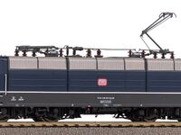 Piko H0 - 51944 - E-Lok BR 181.2 DB AG VI
