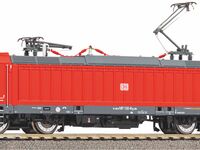 Piko H0 - 51948 - Sound-E-Lok BR 187 DB AG VI, inkl. PIKO Sound-Decoder