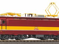 Piko H0 - 51950 - E-Lok BR 240 Slovakia V