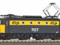 Piko H0 - 51953 - E-Lok Rh 1100 NS IV