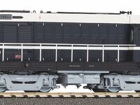 Piko H0 - 52437 - Diesellok T435 CSD III