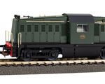 Piko H0 - 52474 - Diesellok Rh 2000 NS III - Artikelbild