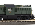 Piko H0 - 52474 - Diesellok Rh 2000 NS III - Artikelbild