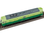 Piko H0 - 52872 - Diesellok SU46 PKP - Artikelbild