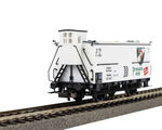 Piko H0 - 54598 - Bierwagen Pyraser DRG II - Artikelbild