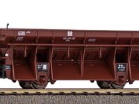 Piko H0 - 54626 - Kohleselbstentladewagen Otu DR III